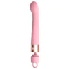 5 in 1 Tongue Licking AV Wand Sucking Love Egg Vibrator Detachable Sex Toy All-round Orgasm Adult Toy Vibrator for Women