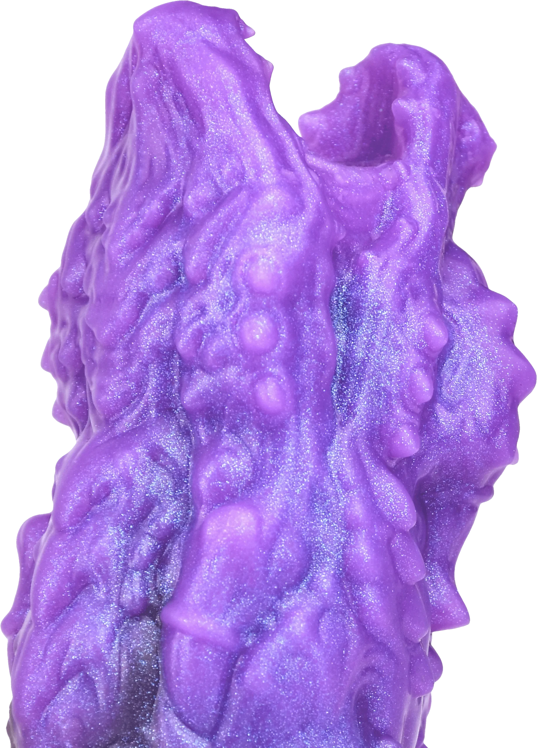Alien Cock Sleeves With Support Frame and Belt Male Delay Ejaculation Cock Sleeves Penis Ring Ultra-Soft Pennis Extender for Man