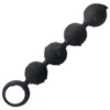 Adult Anal Sex Toys 4 Beads for Couple's Enjoyment