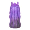 Dragon Cock Sleeves Ring Silicone Animal Cock Sleeve Girth Extension Monster Realistic Penis Extender Male Adult Sex Toy