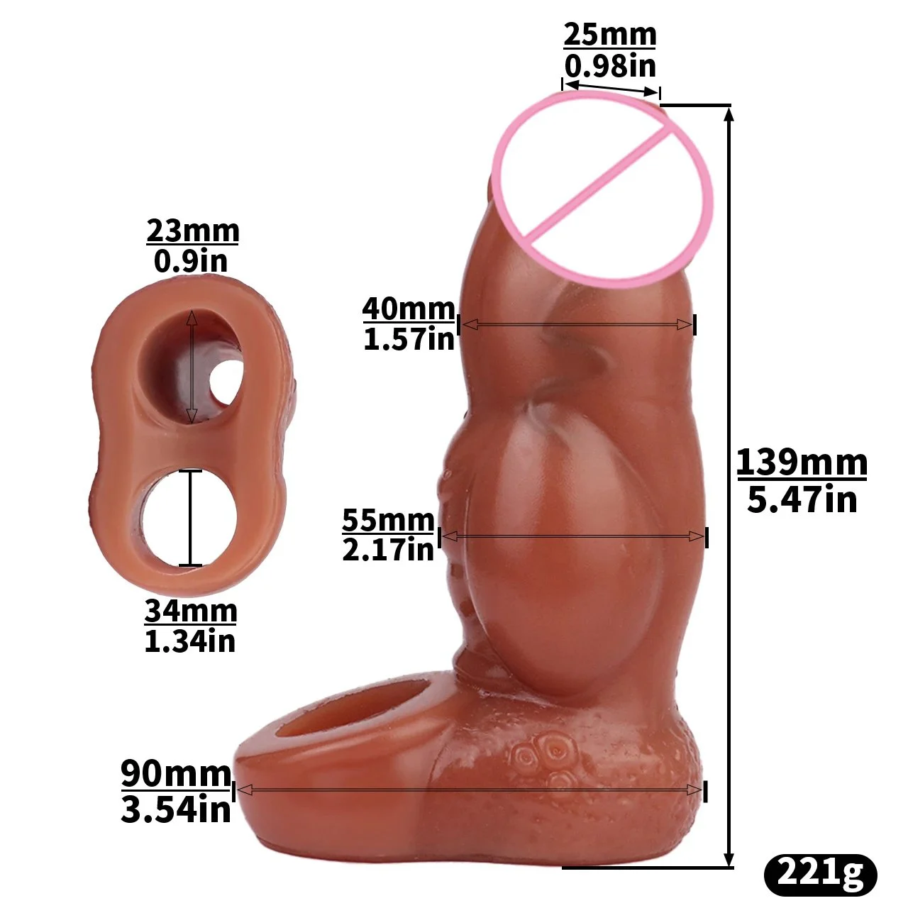 Animal Penis Sleeve Collection,Cock Extender Sleeve Penis,dragon Penis Sleeve,dog Knot Penis Sleeve,BDSM Penis Sleeve