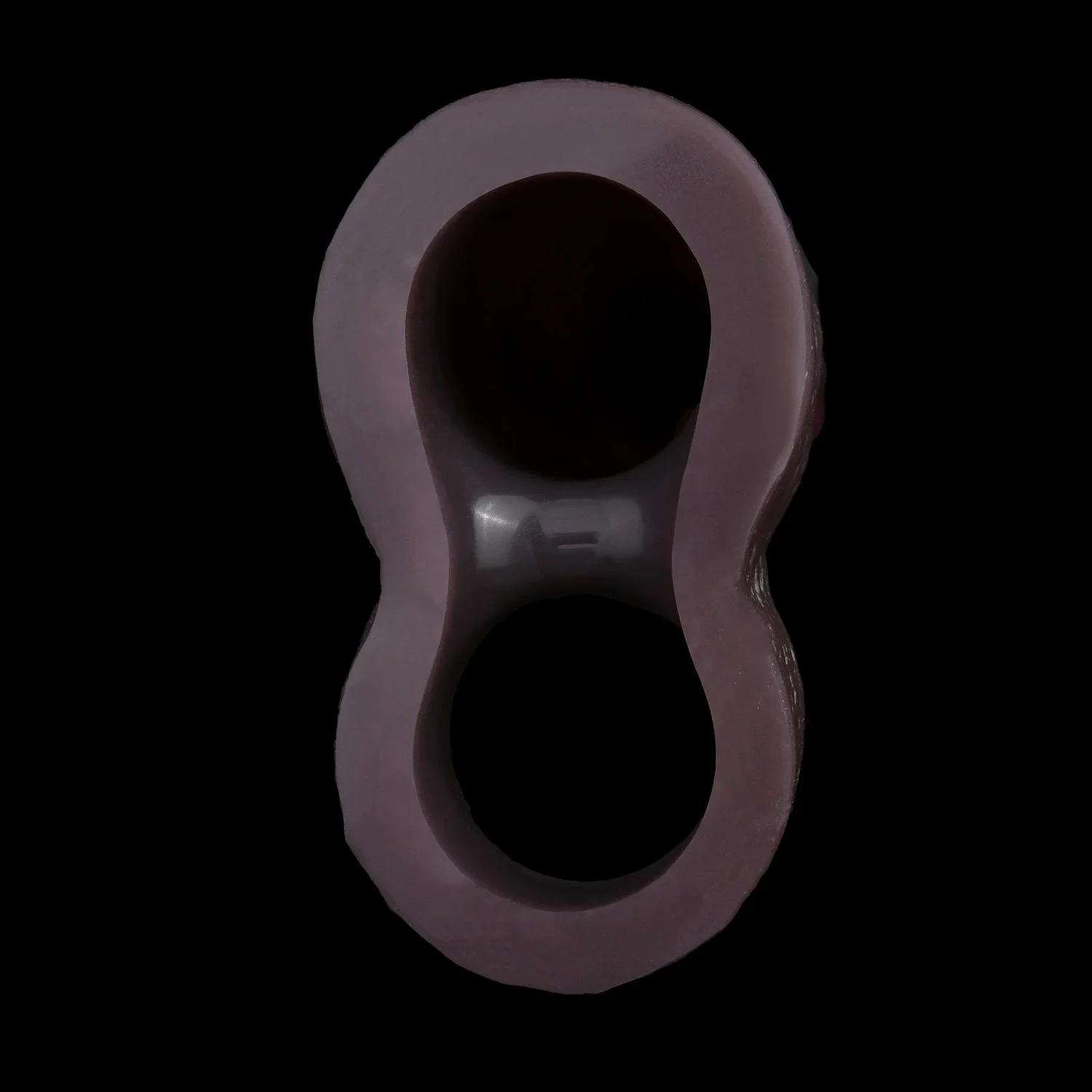 Close Head Penis Sleeve Realistic Cock Ring Dildo Sheath Sex Toy for Men Cock Enlargement Silicone Male Masturbation Couple