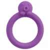 CF Round Delay Ejaculation Glans Penis Cage Cock Sex Toys for Men Rings Seven Colors Cock Ring for Men BDSM Accessories