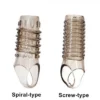 China Manufacturer Directly Male Cock Sleeve Sex Toys for Male Enhancement