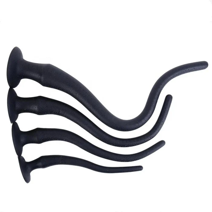 60cm Huge Silicone Anal Dildo Butt Plug Expander Adult Sex Product for Women and Men Anus Dilator