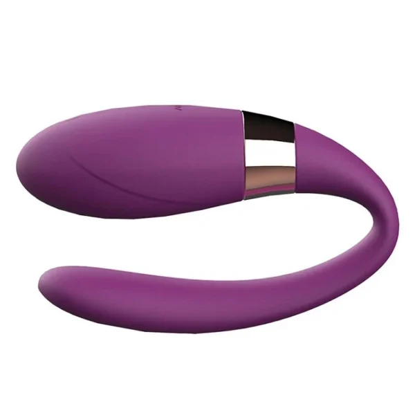 7-Speed USB Controlled Mini Handheld Vagina Vibrator with Remote Wearable Sex Stimulator for Clit & Vagina Portable Sextoy