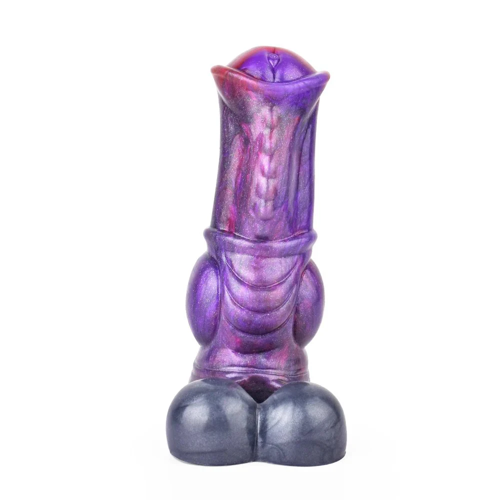 6.5inch Silicone penis sleeves Reusable condoms enlargement penis couple flirting dildo sleeves sex toy for man