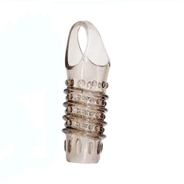 China Manufacturer Directly Male Cock Sleeve Sex Toys for Male Enhancement