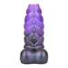 Fantasy Series Penis Extender, Soft Silicone Material Is Safe, Reliable and Effective for Penis Enlargement for Men