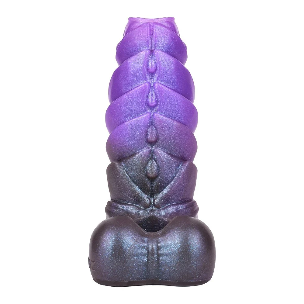 Fantasy Series Penis Extender, Soft Silicone Material Is Safe, Reliable and Effective for Penis Enlargement for Men