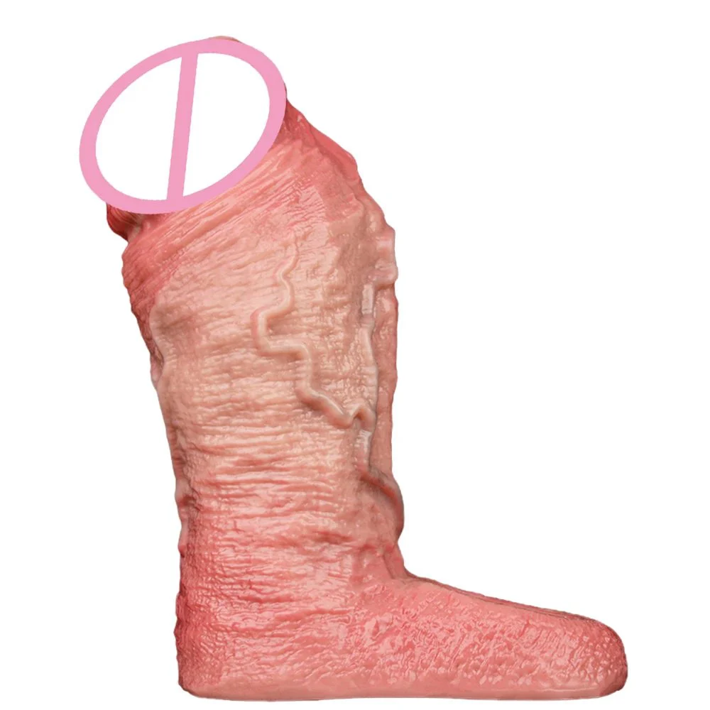 Men's Penis Girth Sleeves Enhanced Sex Toys for Improved Sexual Experience Available in Multiple Colors