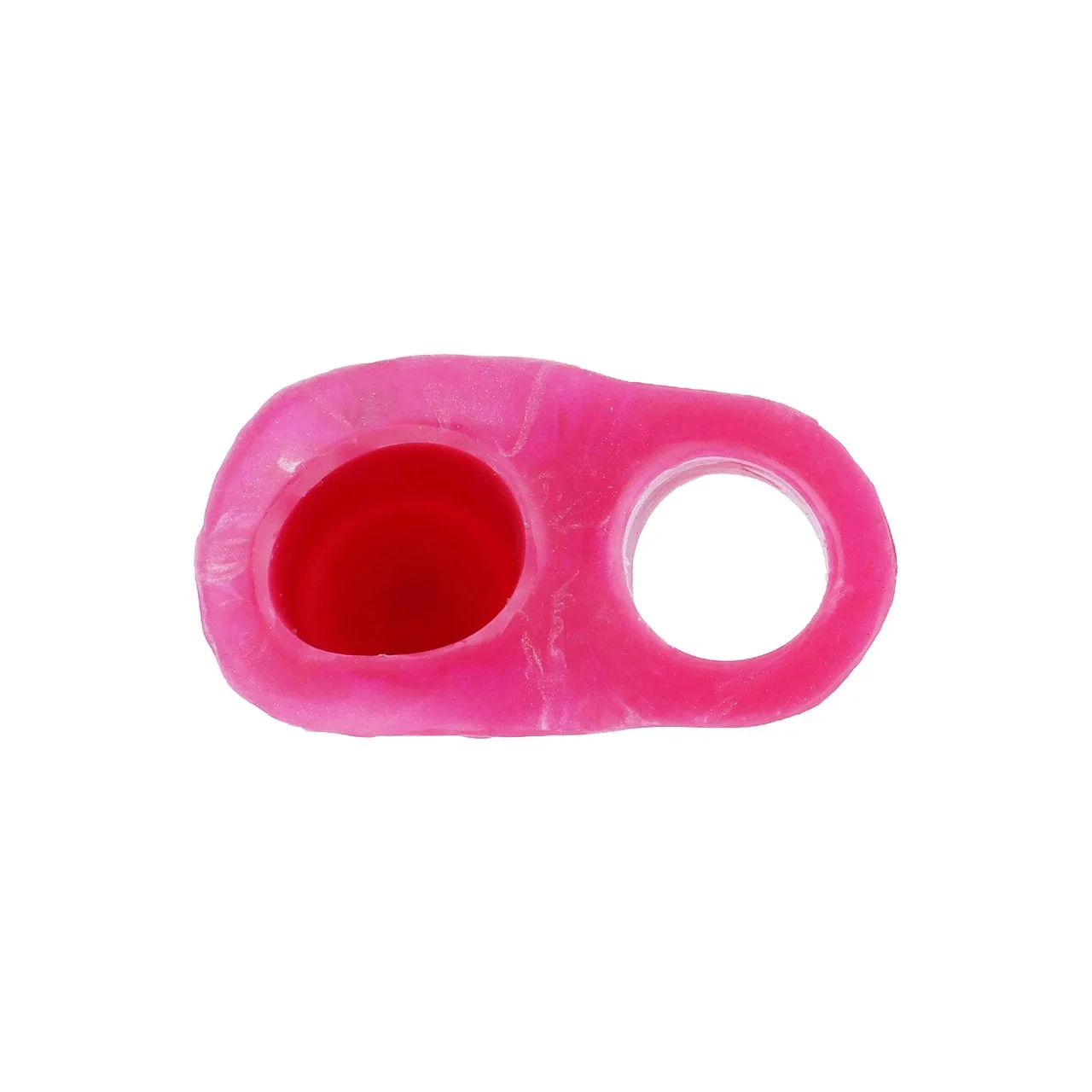 Begonia Silicone Dildo Sheath Enlarge Fantasy Dildo Generate a Better Sex Life Sex Toy for Man