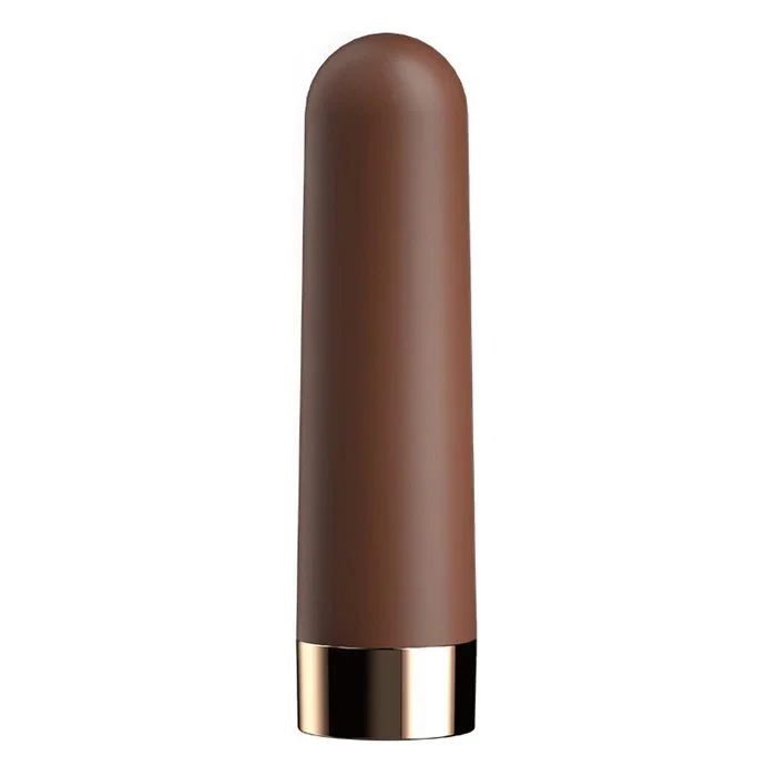 Bullet Vibrators USB Rechargeable 10 Speeds Mini G-Spot Vibrating for Women Sex Toys
