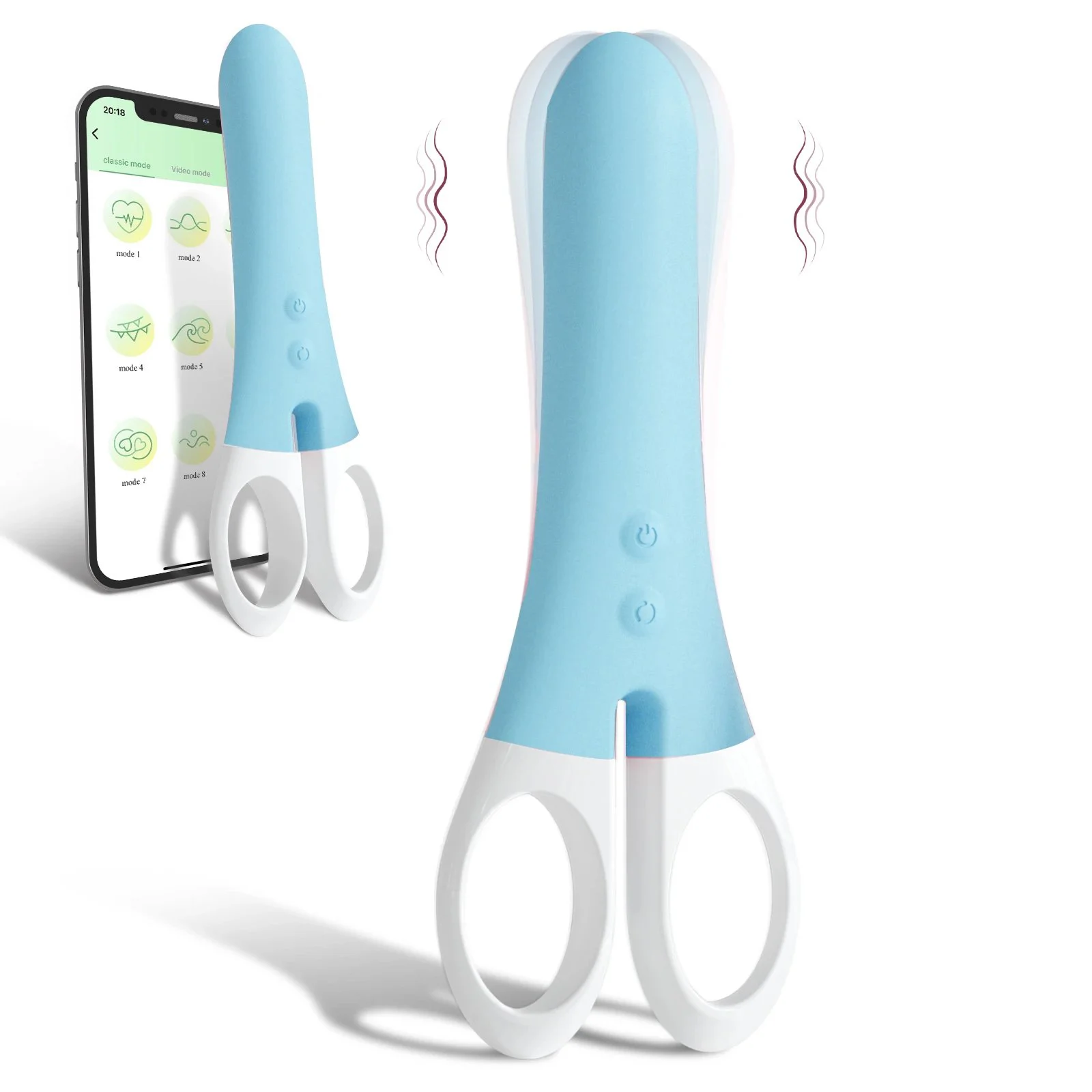 Clit Sucker Vagina Sucking Vibrator Female Clitoris Vacuum Stimulator Nipple Sex Toys for Adults 18 Women Masturbator Product