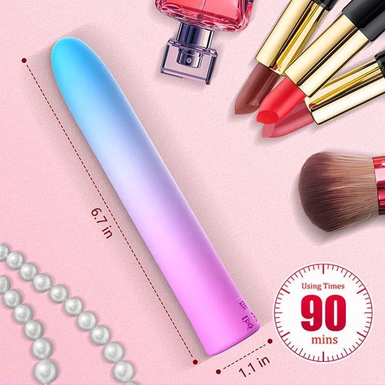 Bullet Vibrator AV Wand Sex Eggs G- Sport Sex Toy for Women