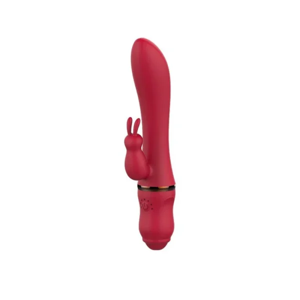 Adult New Style Rabbit Vibrator G Spot Vibrator Sex Toy USB Charging Vibrator Sex Toys Online Shop