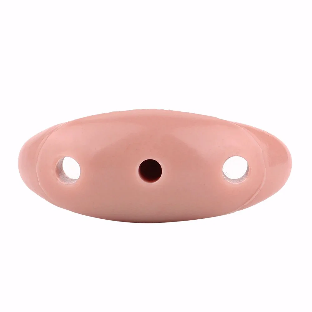 Bondage Sex Toys Self Animal tails Liquid Silicone Soft Anal Plugs Removable tails for Multiple Play Anal Plugs for Sm Play