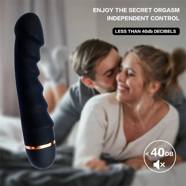 20 Modes Wave Shaped G Spot Battery Sex AV Wand Massager Adult Sex Toys Women AV Vibrator