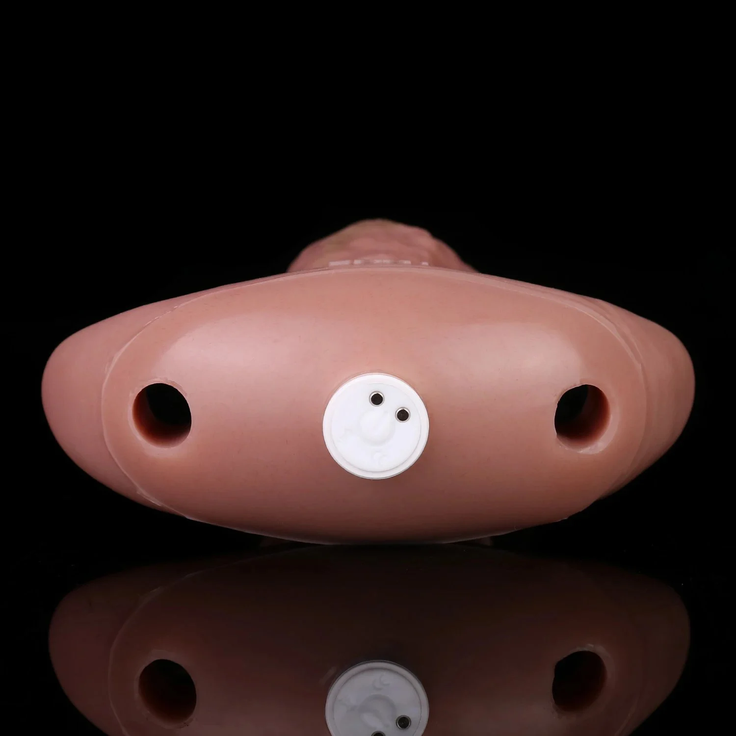 Vibrating Boat Anchor Simulation Anal Plug for Men and Women Bondage Class Erotic Toys Silicone Vibrating Soft Anal Plugs