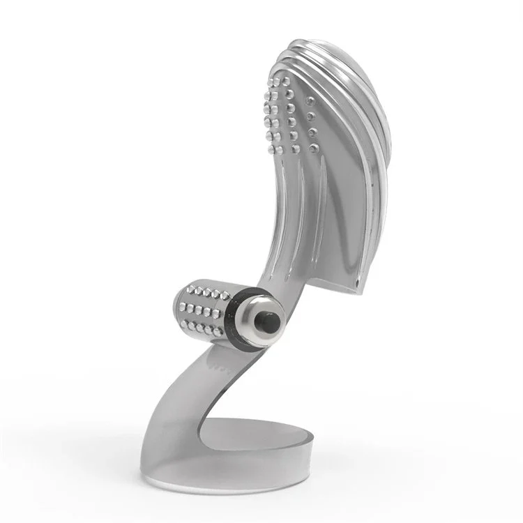 Adult Sex Toys Female Stimulator Massager Vibrating Finger Sleeve G Spot Finger Sleeve Vibrator
