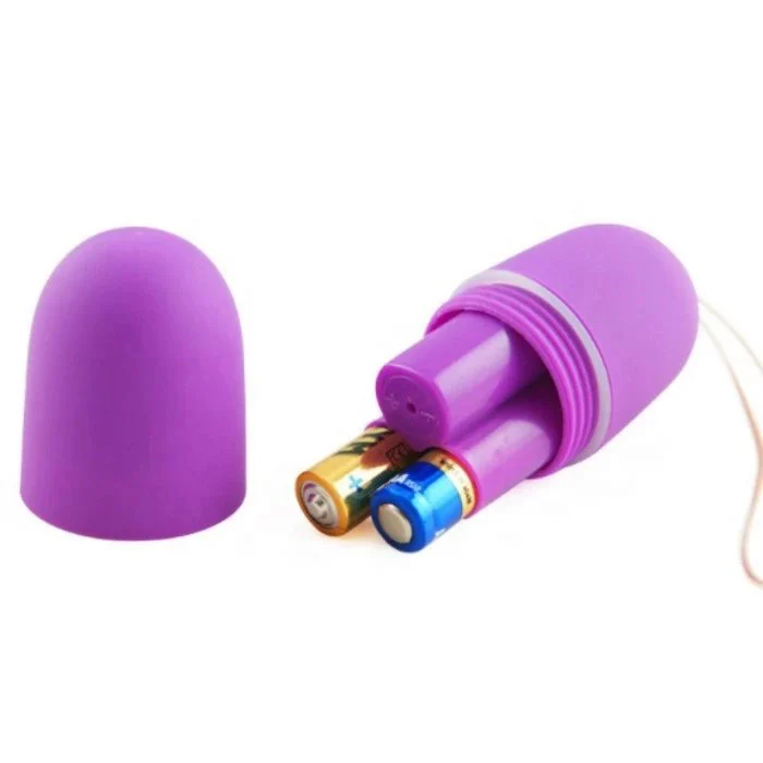 20 Vibration Modes Wireless Remote Control G-Spot & Clit Stimulator for Egg for Women