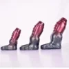 Penis Enlargement Sleeves Sex Toys Enlarger Penis Extender Sleeve for Men