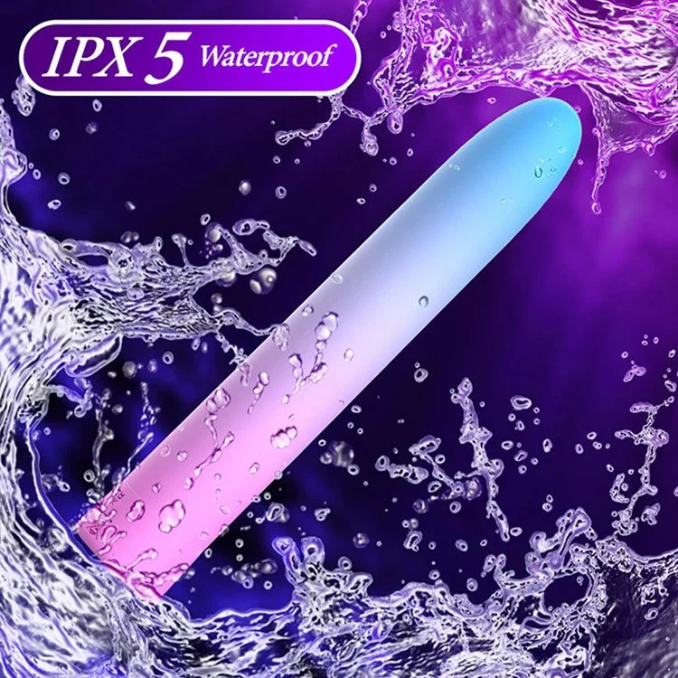 Bullet Vibrator AV Wand Sex Eggs G- Sport Sex Toy for Women