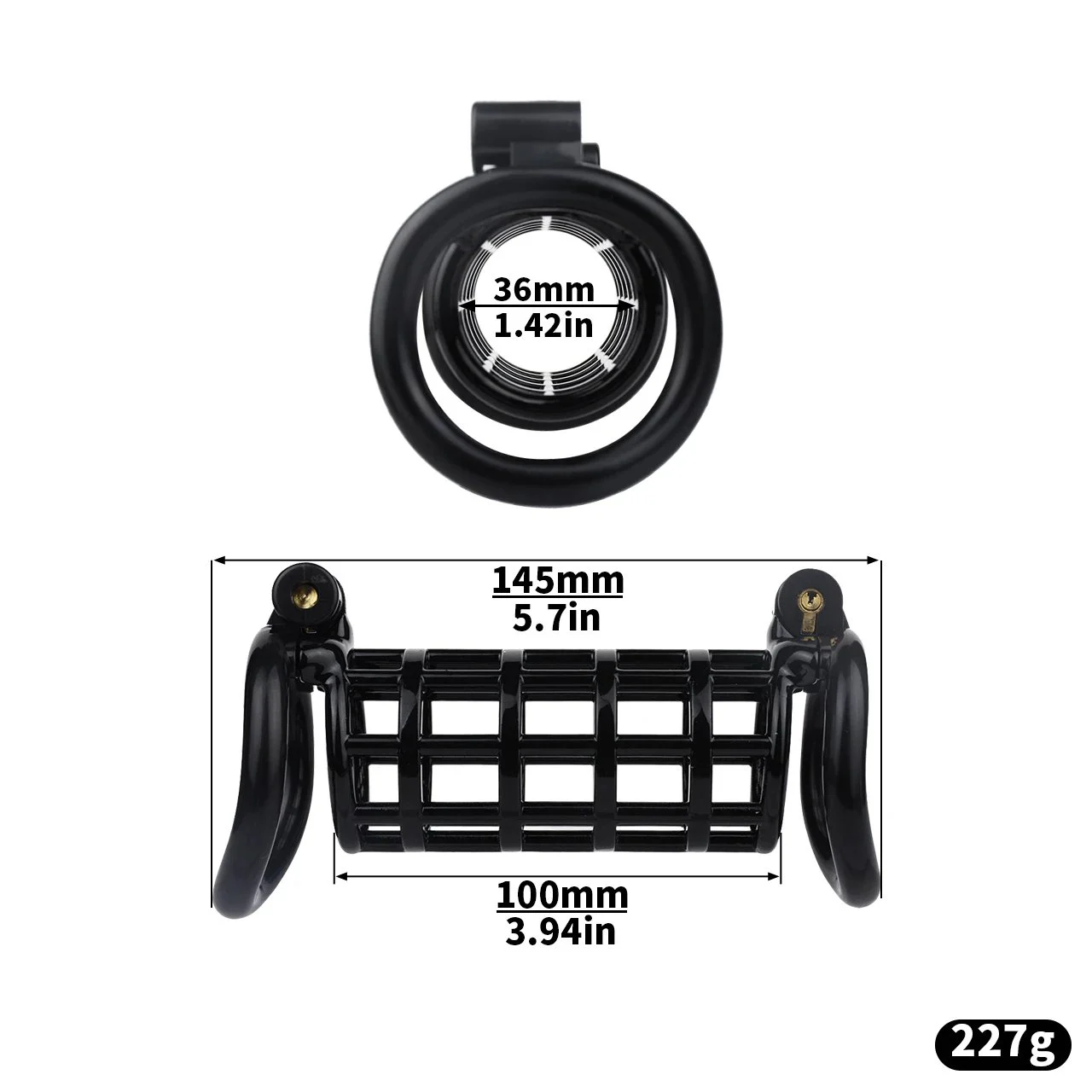 Male Chastity Cage Devices,sissy Chastity Cage,doubled Head Chastity Cage,sissy Chastity Belt Bondage Set