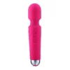 20 Frequency Vibration Modes Magic Wand Vibrator a Premium Product in the Vibrators Genre