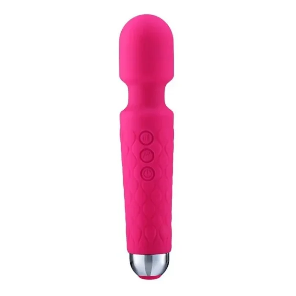 20 Frequency Vibration Modes Magic Wand Vibrator a Premium Product in the Vibrators Genre