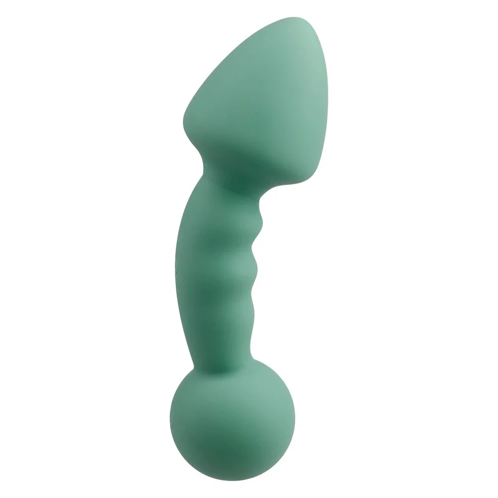 toys 10 Vibration Modes Plug Vibrators with Shock Function Butt Plug Set Butt Plug for Beginners for Massager Sex Toys
