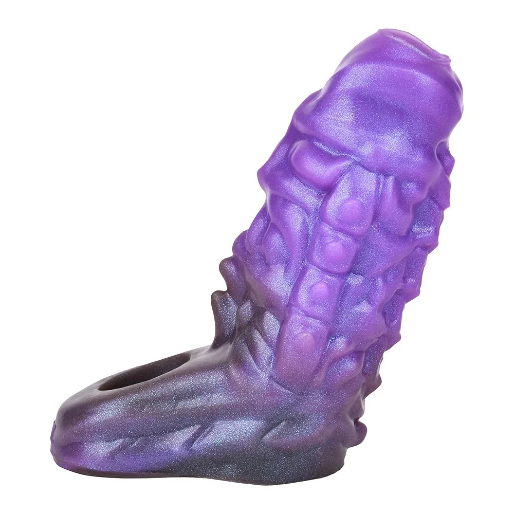Open Penis Extender Is a High Quality Sex Toy for Adult Men That Effectively Enlarges the Penis