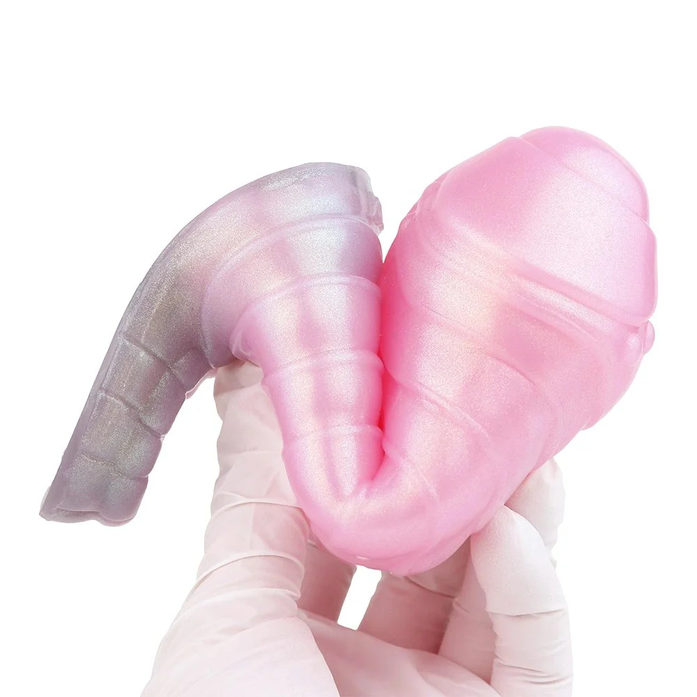 New Dragon Penis Sleeve Cock Ring Male Sex Toy,Silicone Monster Dildo Penis Enlargement Girth Extension,Stretcher for Men