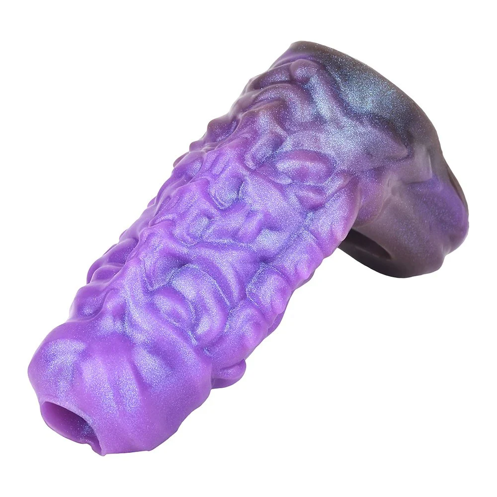 Open Penis Extender Is a High Quality Sex Toy for Adult Men That Effectively Enlarges the Penis