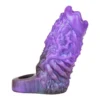 Open Penis Extender Effective Penis Enlargement Condom Increases Sexual Experience