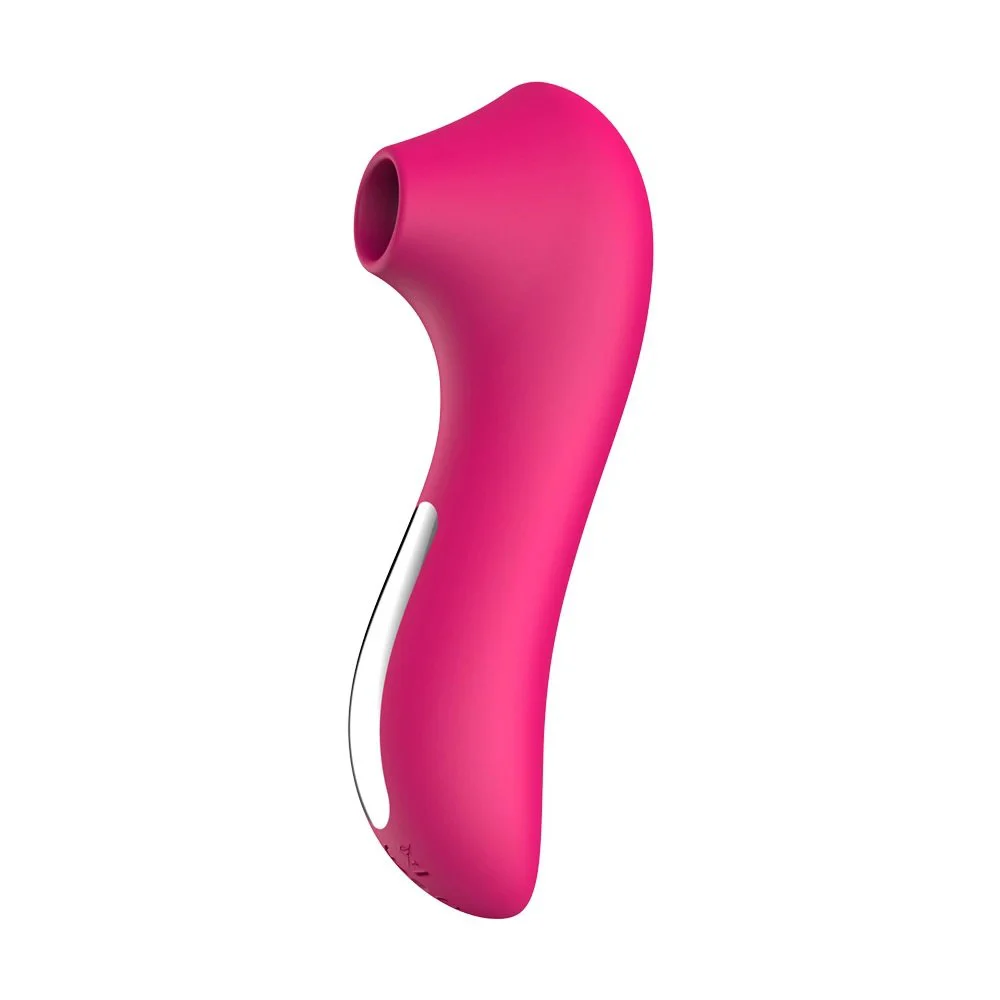 Female Masturbation Sex Toys for Woman New 10 Modes Clit Sucker Nipple Sucking Vibrator