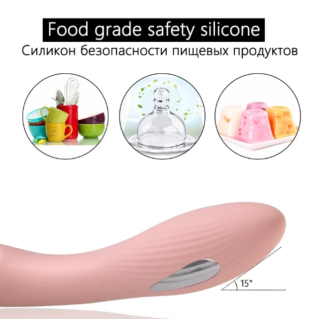 g Spot Vibrator Currents Pulse Anal Plug Cheap Sex Toy