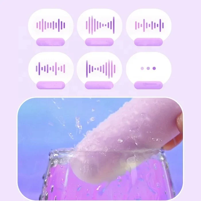 APP Controlled Adult Vibrating Egg Women's Clitoris Massage Vibrator Toys