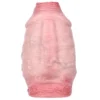 Realistic Penis Sleeve Open-ended Silicone Realistic Thick Hollow Dildo Size S M Cock Enlargement Sex Toy for Men