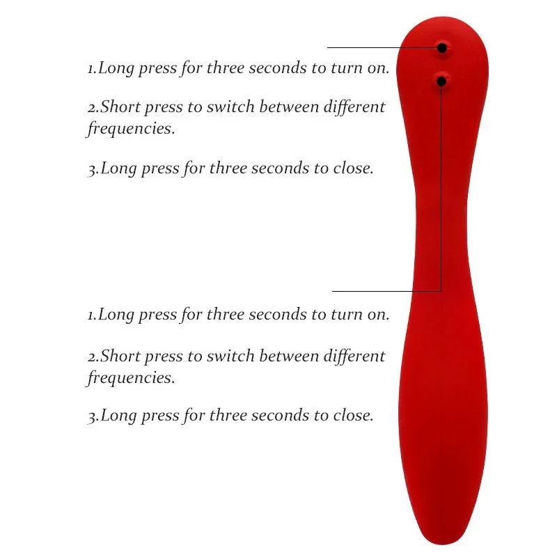 G Spot Sucker Vibrators Waterproof Clitoris Stimulator With 10 Vibration + 10 Sucking