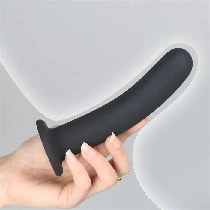 Silicone Anal Trainer Kit Set Vagina Butt Plugs Sex Toy for Men Anal Sex Toy Users