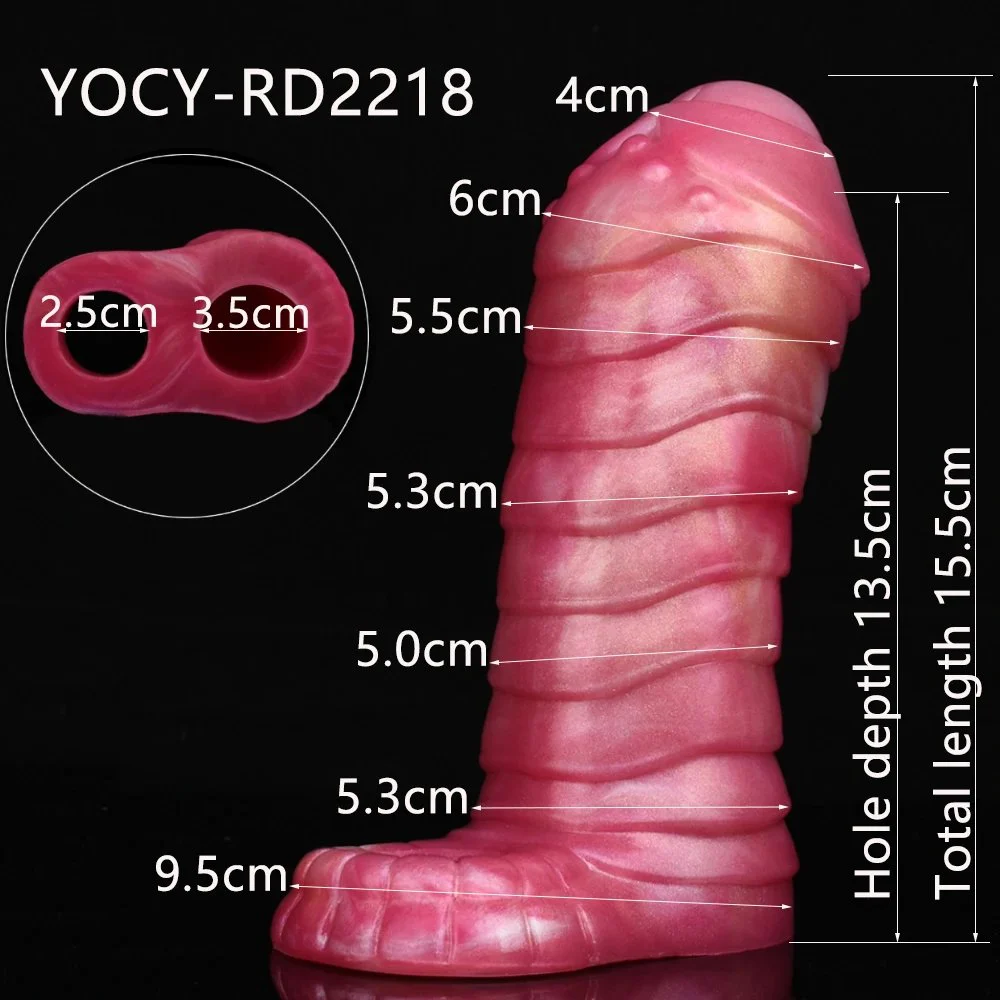 Penis Set Increase Penis Sex Toys Adult Toys for Men Women
