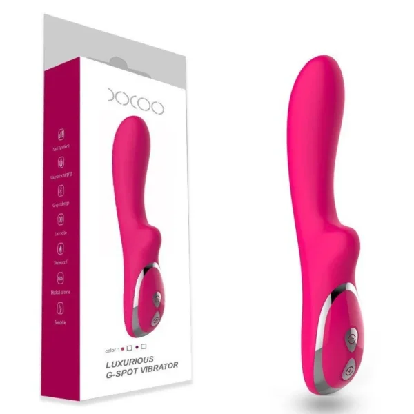 Dildo Consolador Massager Sex Toys Women Vibrator Vibreur Pour Homme Femm