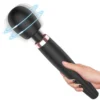 5 Vibration Modes High Quality Sex Toy Super Big AV Sex Vibrator Rechargeable Personal Body Massage