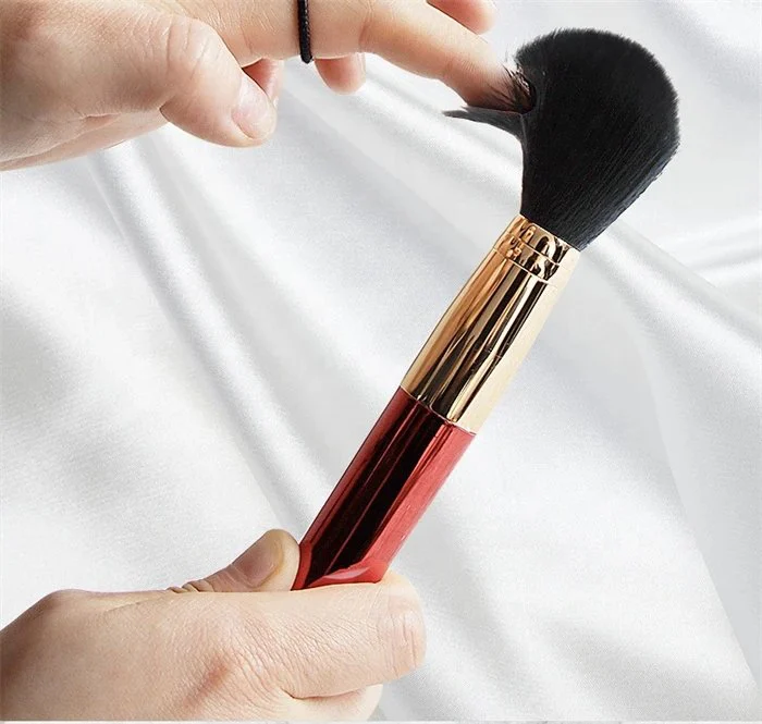 Cheap Adult SM Sex Toys Brush Vibrator for Men Women Flirt Massage