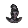 Anal Plug Plush Tail Game Cosplay Tool Fetish Dildo Anal Plug Vibrating Sexual Stimulation Gay Male Female Sex Toys