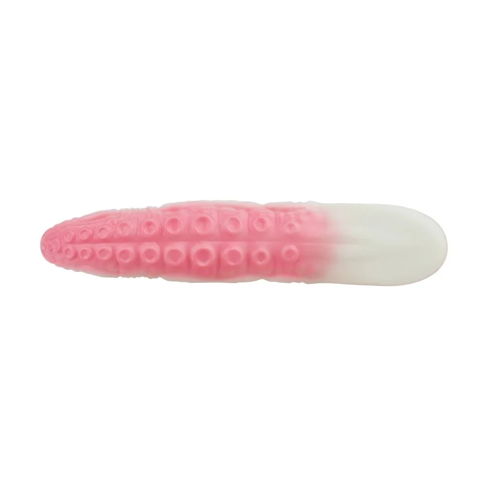 Dual-Wearer Three-Point Vibrating Fantasy Dildo Vibrating Masturbator for Women 3 Speeds + 7 Vibration Frequencies