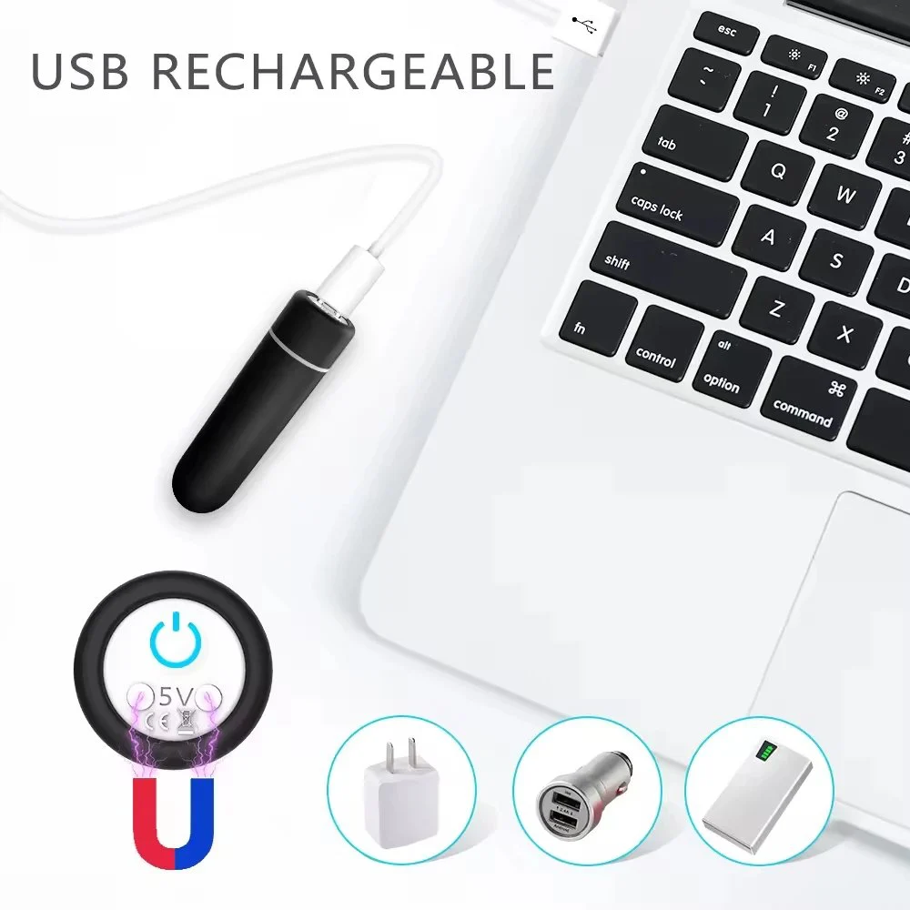 Silicone Electric Shock Vibrating Sex Toys Anal Butt Plug Underwear for Male Couple Anal Sexual