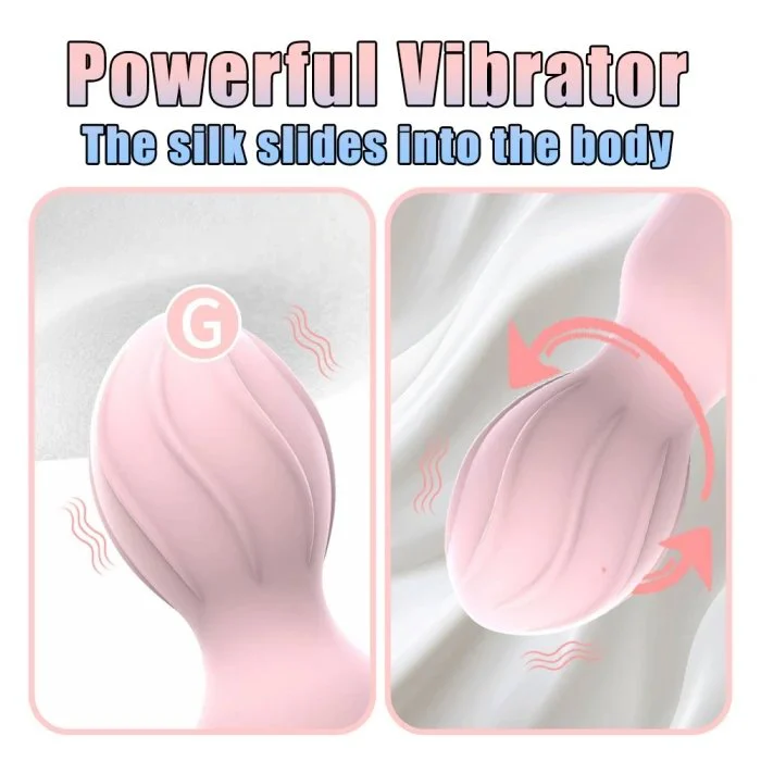 Powerful Mini Magic Wand Vibrator 10 Frequency Sex Toy for Women Adults Vibrators Product Category