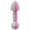 toys 10 Vibration Modes Plug Vibrators with Shock Function Butt Plug Set Butt Plug for Beginners for Massager Sex Toys